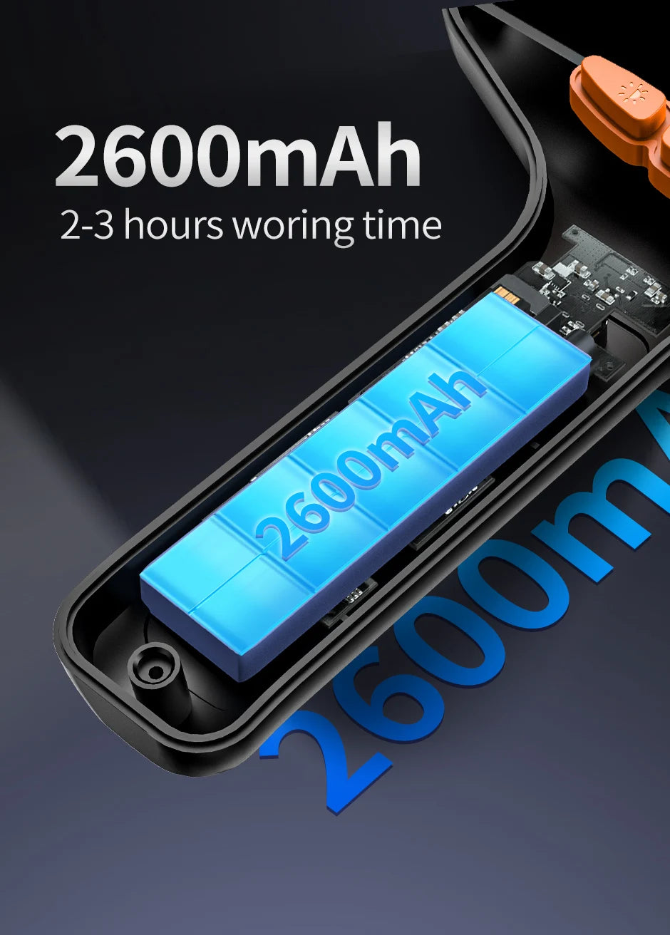 Single & Dual Industrial Endoscope Camera 4.3'' LCD Digital Handheld