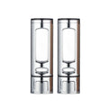 Single/double 400Ml Soap Dispenser Wall-Mount Shower Bath Shampoo